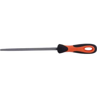 Firkantfil 6" grov SB