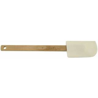 Dejskraber i silikone 27cm