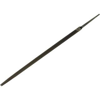 Firkantfil 6" mellem