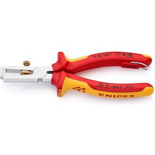 KNIPEX Afisoleringstang