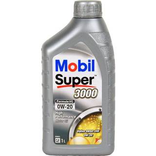 Mobil Super 3000 Formula VC 0W20 1L