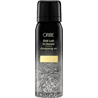 Oribe Gold Lust Dry Shampoo Volumengivende tørshampoo 75 ml - 75 ml