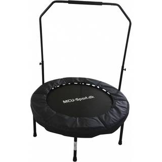 MCU-Sport Fitness / Mini Trampolin 96 cm m/N-Håndtag