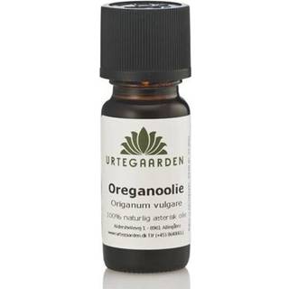 Urtegaarden Origanumolie Æterisk (10 ml)