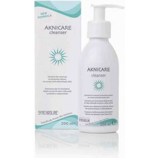 Synchroline Aknicare Cleanser 200 ml