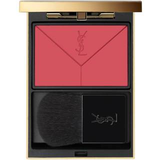 Yves Saint Laurent Couture Blush Pudderrouge Skygge 2 Rouge Saint-Germain 3 g - 3 g