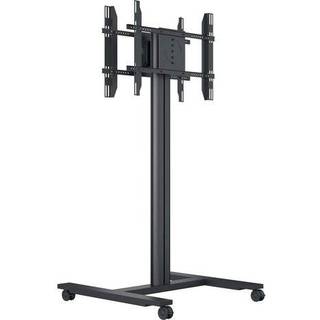 Multibrackets 5310 skærmbeslag til skiltning 2,03 m (80") Sort