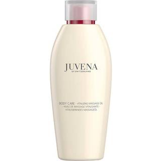 Juvena Hudpleje Body Care Vitalizing Massage Oil 200 ml (1.230,00 kr / 1 l) - 200 ml