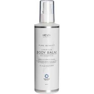 Hevi Sugaring Body Balm 250 ml