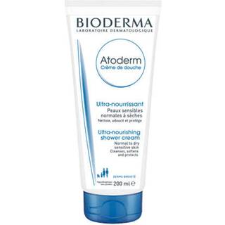 Bioderma Atoderm Shower Cream - 200ml