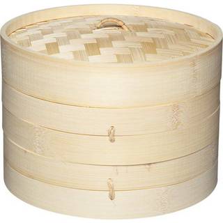 Damper, bambus - Kitchen Craft