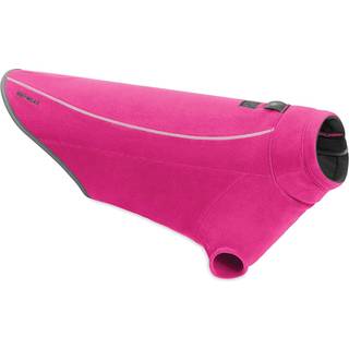 Ruffwear Climate Changer Hundefrakker størrelse S - 56-69 cm farve blue