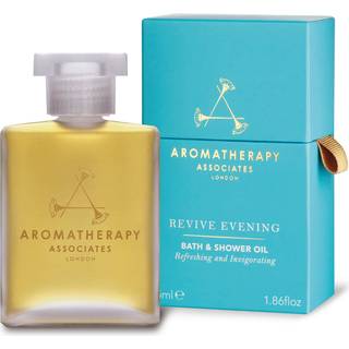 Aromatherapy Associates Revive Evening bath & shower oil, 55 ml -17B