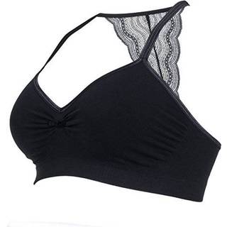 Cache Coeur Serenity Amme-BH, Black L