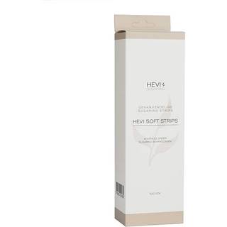 Hevi Sugaring Soft Strips 100 Pieces