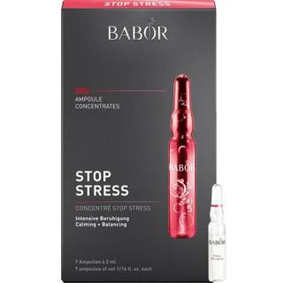 Babor Ampoule Concentrates Stress Control (U) 2 ml 7 stk.