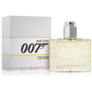 James Bond 007 - Cologne for Men - 30 ml