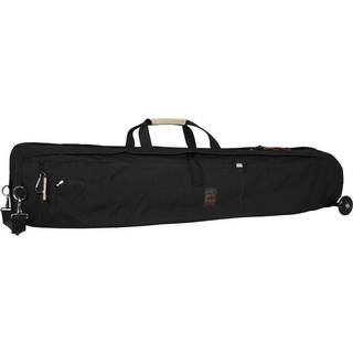 PORTABRACE TRIPOD SHELL PACK CASE WITH WHEELS