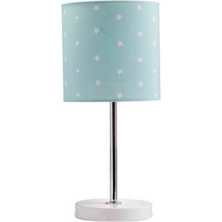 Kid's Concept Barnkammaren Table Lamp Mint One Size One Size Unisex