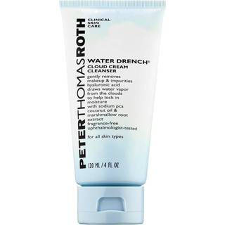 Peter Thomas Roth Water Drench Cloud Cream Cleanser 120 ml.