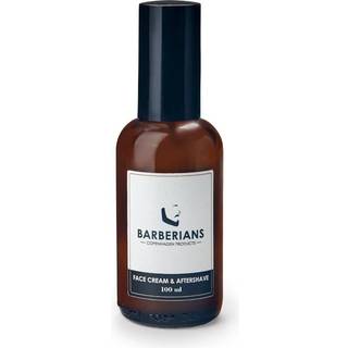 Barberians Cph Ansigtscreme & Aftershave (100 ml)