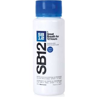 SB12 Mundplejemiddel 250 ml