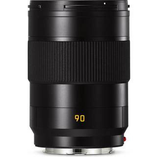 Leica APO-SUMMICRON-SL 90mm f/2 ASPH L-Mount black anodized