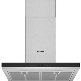 Siemens LC67BIP50 Væghængt emhætte