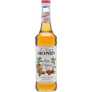 MONIN HONNINGKAGE SYRUP