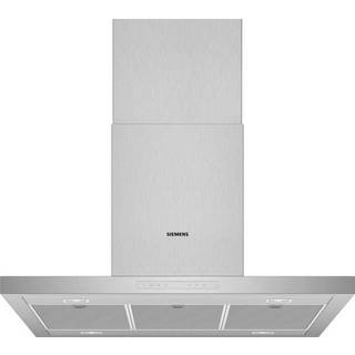 Siemens LF97BCP50 Iq500 Frithængende Emhætte