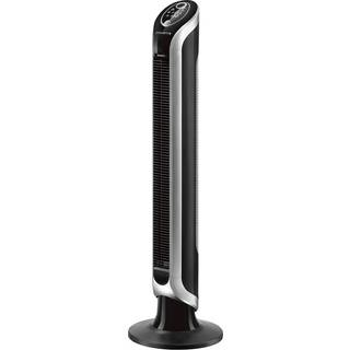 Rowenta Eole VU6670 Søjleventilator 100 cm 40 Watt - Sort