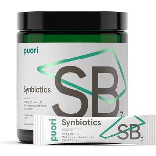 Puori (PurePharma) Synbiotics SB3 - 30 sticks a 4,5 gr.