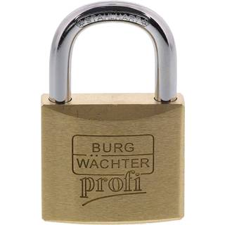 Burg Wächter BURG hængelås profi 116 40
