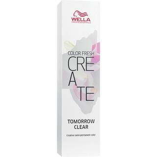 Wella Color Fresh - Create 60 ml Tomorrow Clear