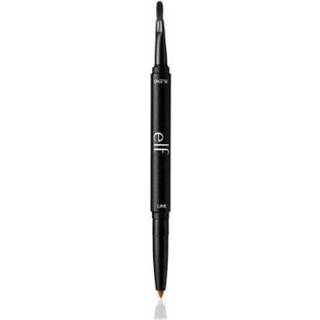 Elf Lip Liner & Blending Brush - Dark Brown (82207)(U)