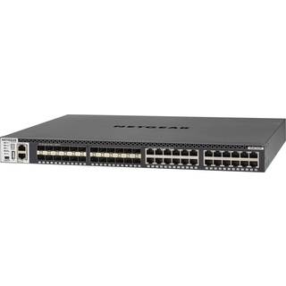 NETGEAR M4300-24X24F Switch 48-porte 10 Gigabit