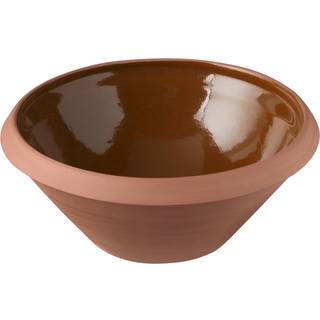 Dejfad 0,5 liter, terracotta