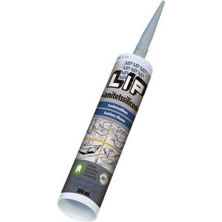Silikon Bahamabeige 300 ml