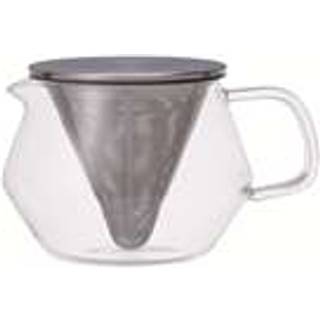 KINTO CARAT Teapot 850ml