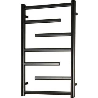 SIRIUS 800x500MM, SORT