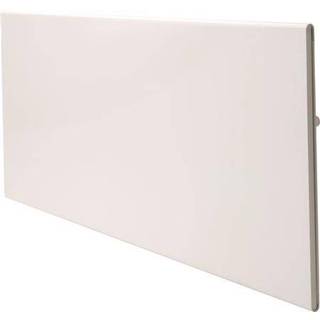 Adax Neo Panel Elradiator med WiFi 800W 400V, 330x750 mm, Hvid