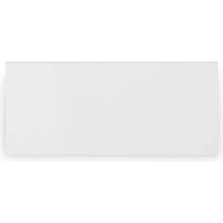 Adax Neo Panel Elradiator med WiFi 400W 400V, 330x565 mm, Hvid