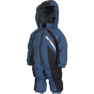 Lindberg Keystone Babyflyverdragt, Petroleum 62