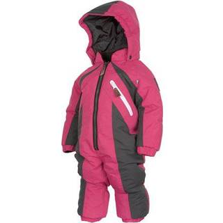 Lindberg Keystone Babyflyverdragt, Cerise 62
