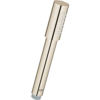 Grohe Sena Stick håndbruser Håndbruser 1 spray, EcoJoy 6,6 l/min, poleret nikkel