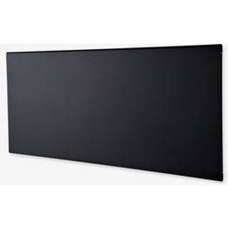 Adax Neo H10KWT El-radiator 1000W, 230V, 809 mm, Wi-fi 230 V, sort