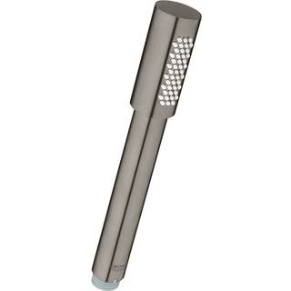 Grohe Sena Stick håndbruser 1 spray håndbruser i børstet sort krom