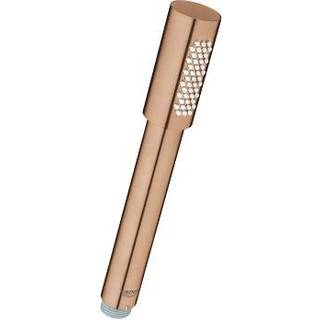 GROHE Sena Stick håndbruser 1 spray, Børstet warm sunset