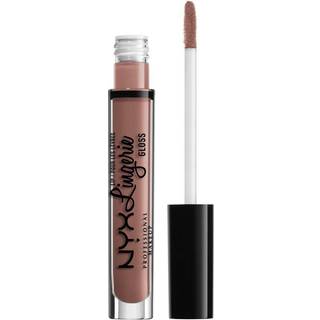 NYX Professional Makeup Lip Lingerie Gloss Butter