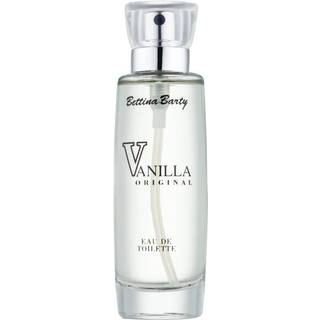 Bettina Barty Parfumer til kvinder Vanilla Eau de Toilette Spray 50 ml (1.940,00 kr / 1 l) - 50 ml